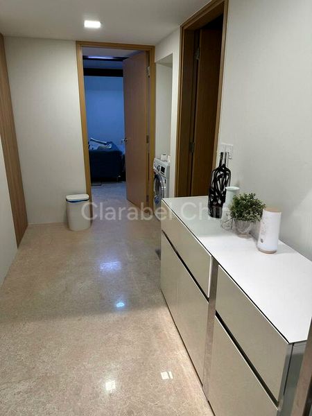 2 Bed Apartment (Condo) for Rent in  The Red House - Image 10